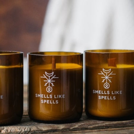 Smells like spells