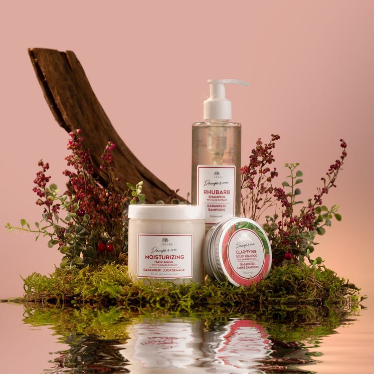 Magrada Organic Cosmetics