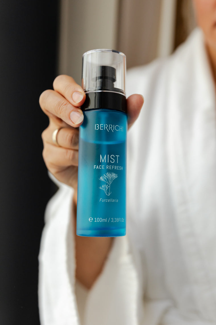 MIST Face Spray, 100 ml