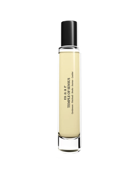 Perfume Oil - Temple Of Sensus, 10ml