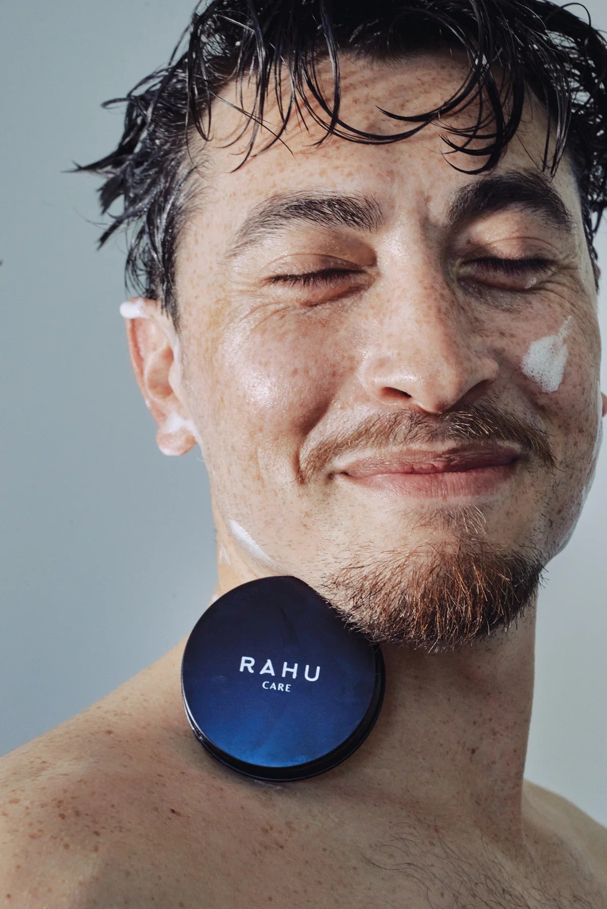 SCALP Skincare Solid Shampoo With Rosemary Extract